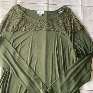 Old navy top